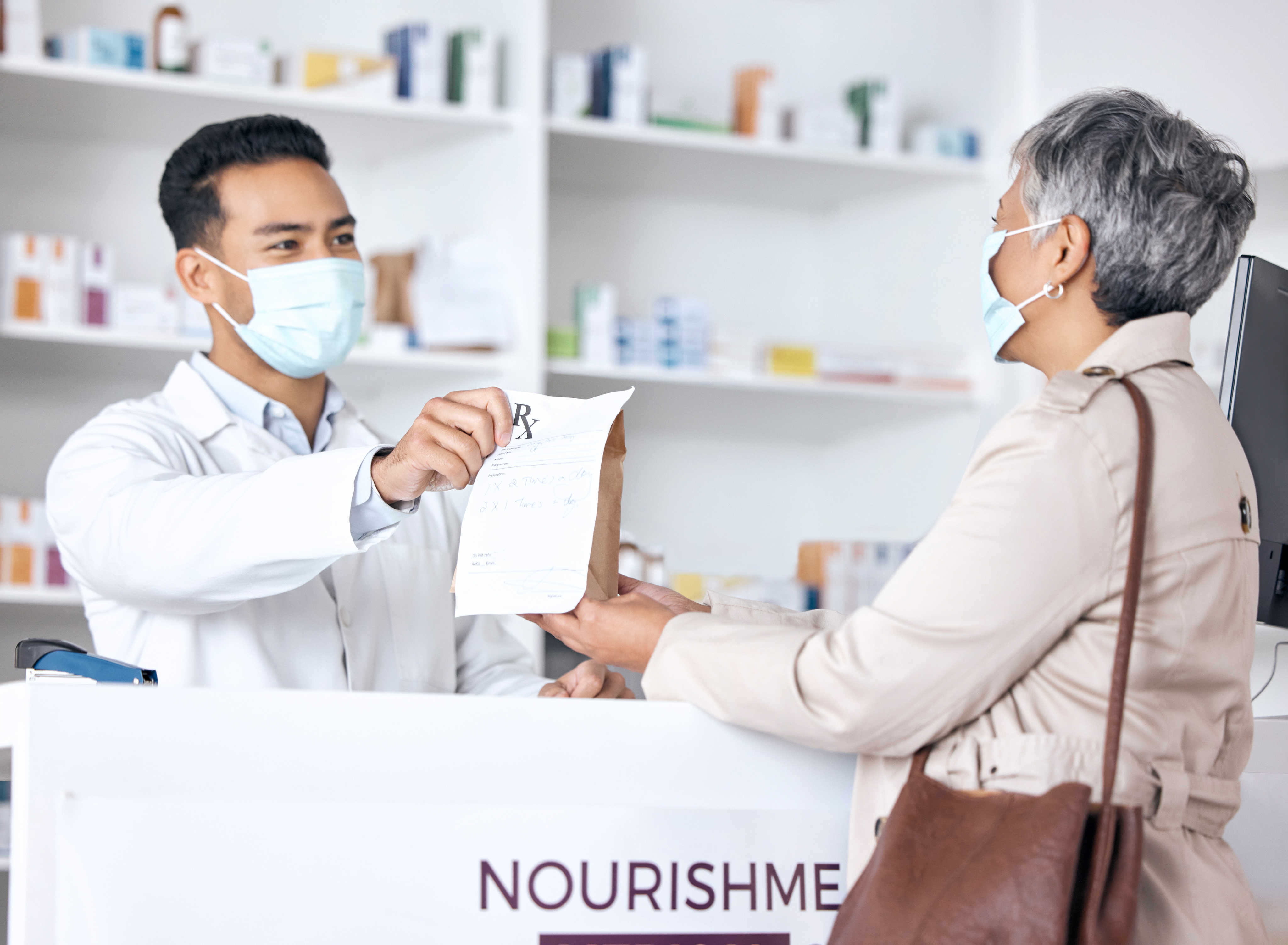 Post-hospitalization Care Assistance